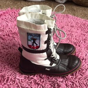 Pajar Snow Boots